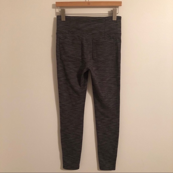 Athleta High Waisted Metro Leggings - Picture 4 of 8